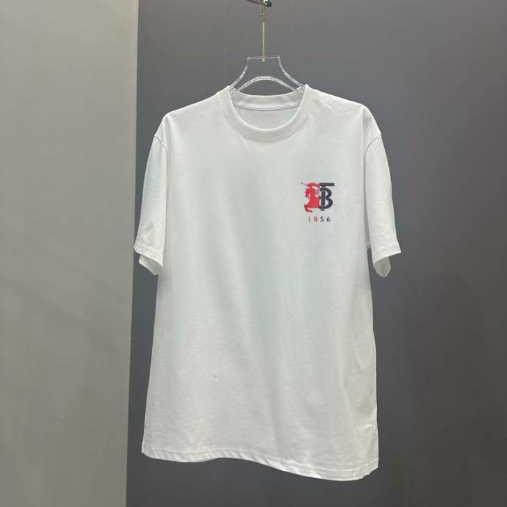 Picture of Burberry T Shirts Short _SKUBurberryM-4XLxetr7920195